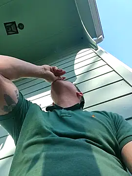 Bigtater1999 online show from 03/09/26, 09:07