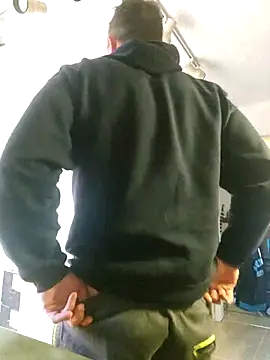 Bigtater1999 online show from 02/09/26, 03:32