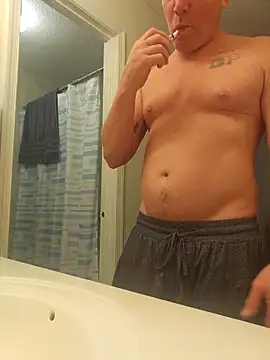 Bigtater1999 online show from 03/07/26, 04:45