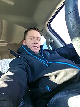 Bigtater1999 online show from 02/02/26, 07:35