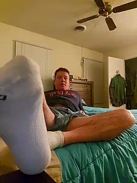 Bigtater1999 online show from 02/24/26, 03:07