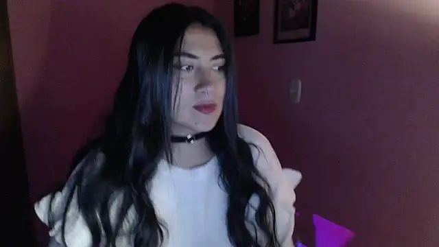 bunnyemilyrose36 online show from 11/13/25, 02:48