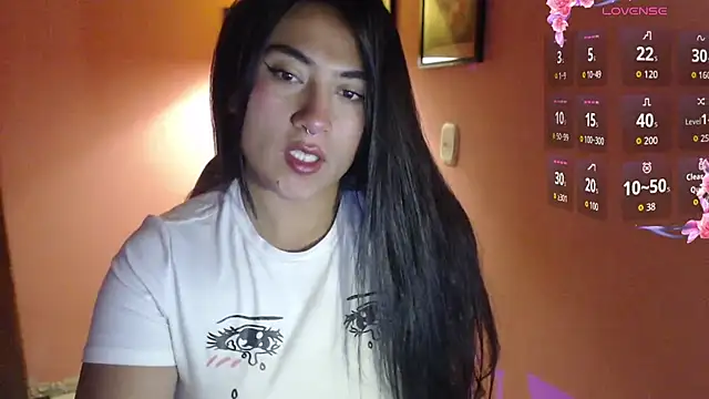 bunnyemilyrose36 online show from 11/23/25, 09:08