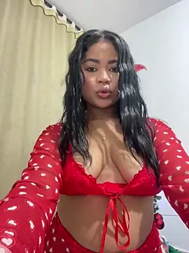 aashley jones online show from 12/16/25, 03:33