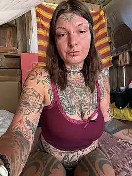 lizzardqueeen online show from 07/27/26, 01:29