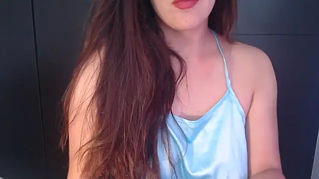 AdharaLujan online show from 04/03/26, 04:24