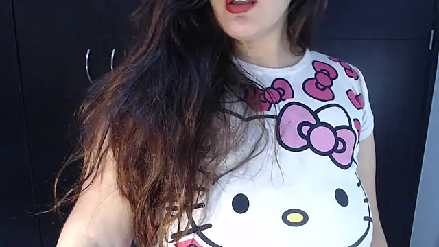 AdharaLujan online show from 09/21/25, 01:22