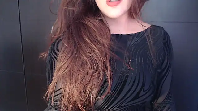 AdharaLujan online show from 03/25/26, 02:16