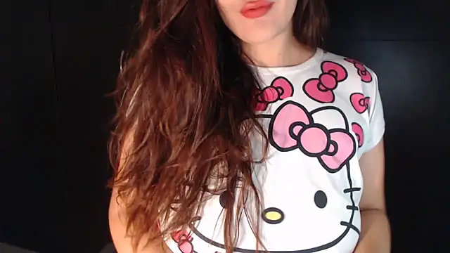 Snapshot of AdharaLujan chatting on 02/22/26, 10:39 AdharaLujan online show from 02/22/26, 10:39