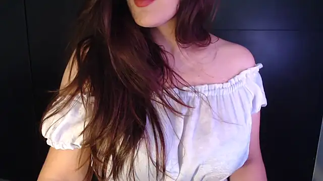 Snapshot of AdharaLujan chatting on 03/01/26, 01:22 AdharaLujan online show from 03/01/26, 01:22