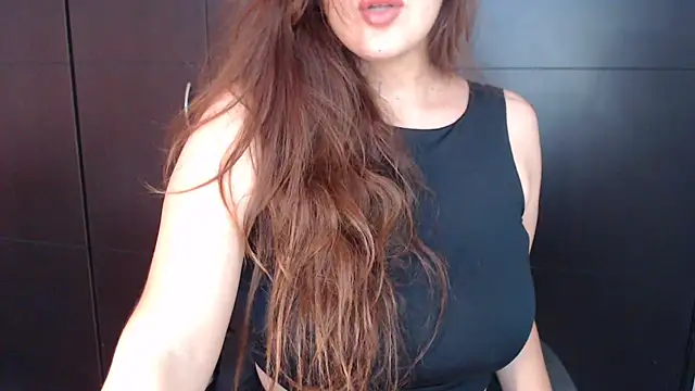 AdharaLujan online show from 01/29/25, 05:24