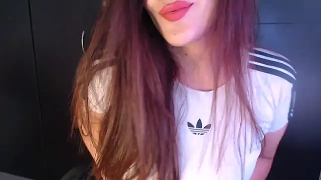 Snapshot of AdharaLujan chatting on 02/27/26, 03:01 AdharaLujan online show from 02/27/26, 03:01