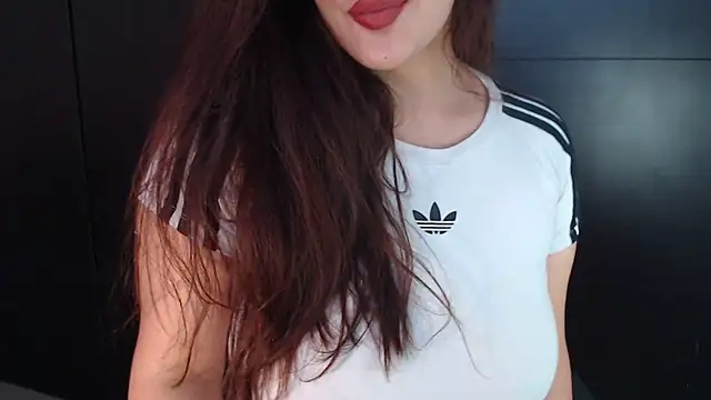 AdharaLujan online show from 03/16/25, 04:34