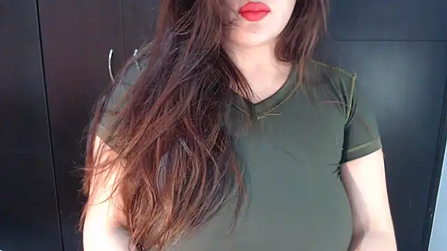 AdharaLujan online show from 09/14/25, 11:05