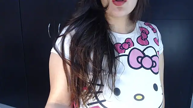 AdharaLujan online show from 09/14/25, 04:35