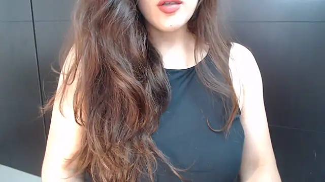 Snapshot of AdharaLujan chatting on 02/23/26, 01:55 AdharaLujan online show from 02/23/26, 01:55