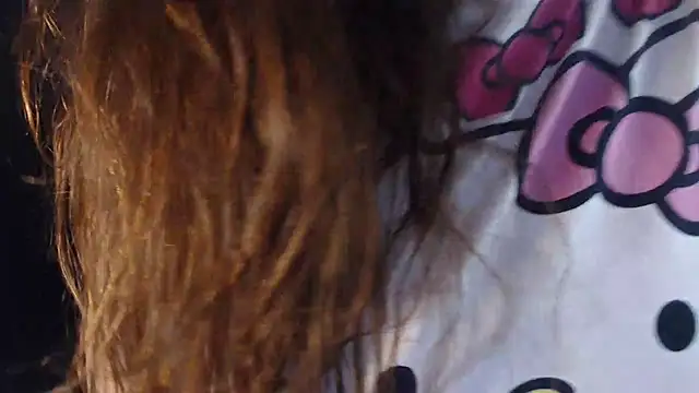 AdharaLujan online show from 03/01/25, 04:04