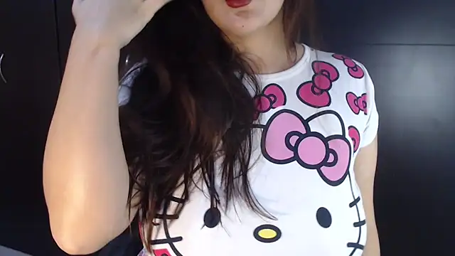 AdharaLujan online show from 03/22/25, 11:09