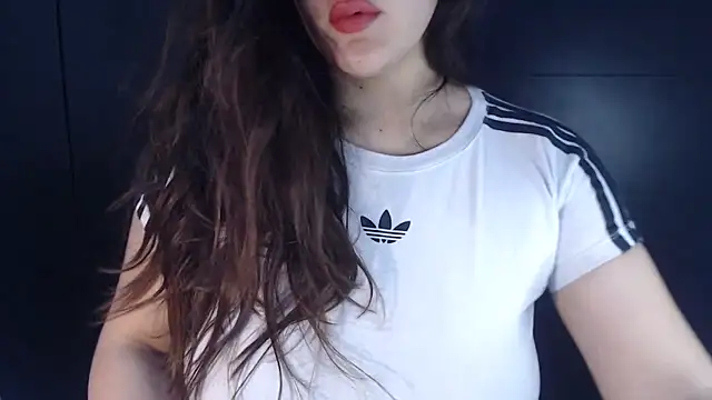 Snapshot of AdharaLujan chatting on 01/19/26, 11:14 AdharaLujan online show from 01/19/26, 11:14