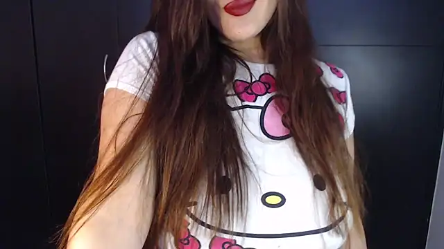 AdharaLujan online show from 11/10/25, 03:17