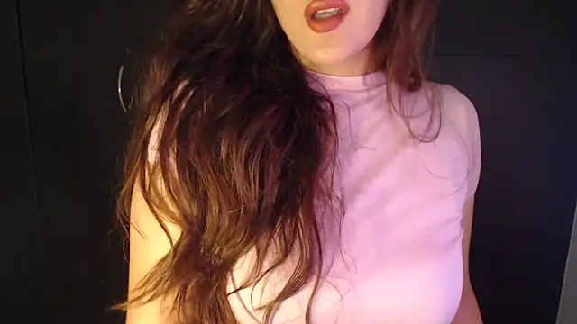 AdharaLujan online show from 03/18/26, 02:41