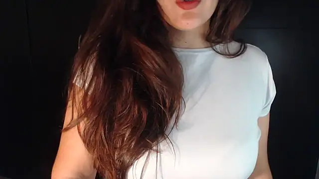 Snapshot of AdharaLujan chatting on 02/12/26, 03:28 AdharaLujan online show from 02/12/26, 03:28