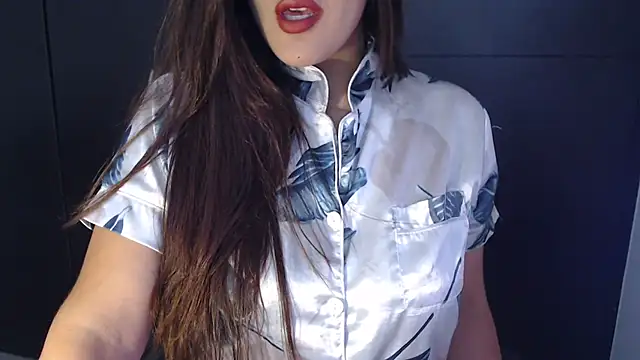 AdharaLujan online show from 04/02/26, 03:30