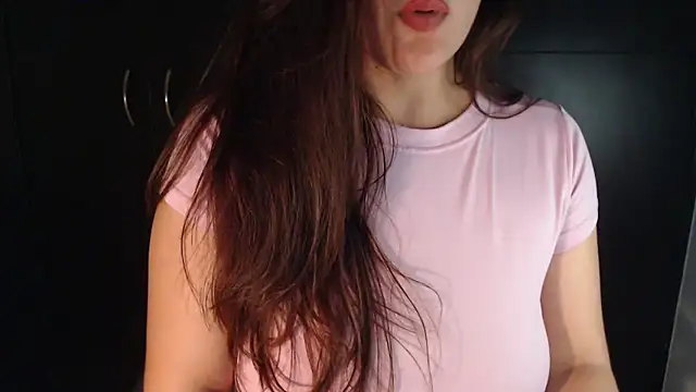 Snapshot of AdharaLujan chatting on 02/03/26, 02:53 AdharaLujan online show from 02/03/26, 02:53