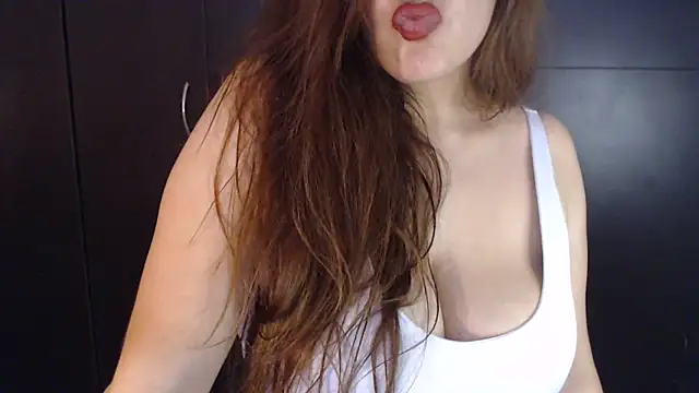 AdharaLujan online show from 02/22/25, 08:42