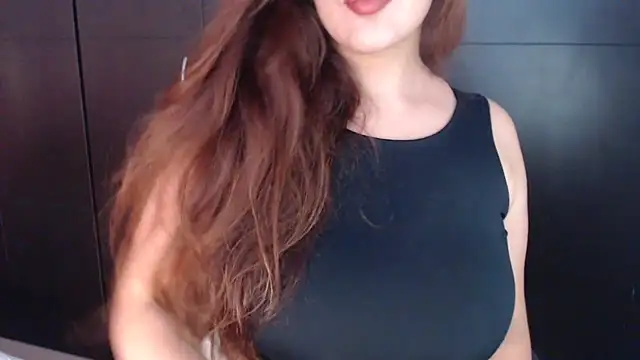 AdharaLujan online show from 02/12/25, 05:16