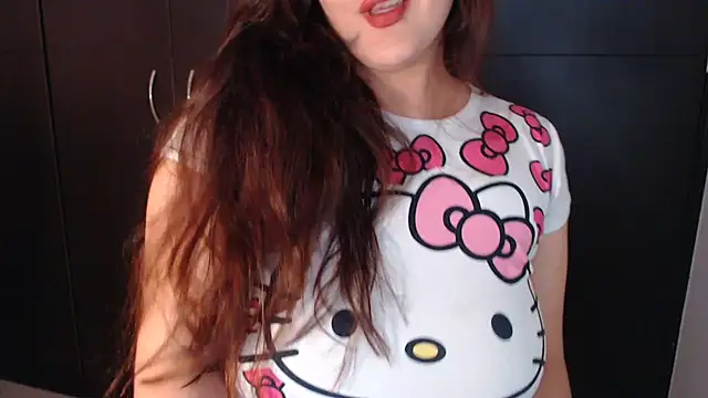 AdharaLujan online show from 10/05/25, 09:38