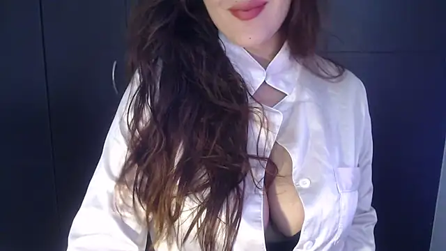 AdharaLujan online show from 03/23/26, 02:28