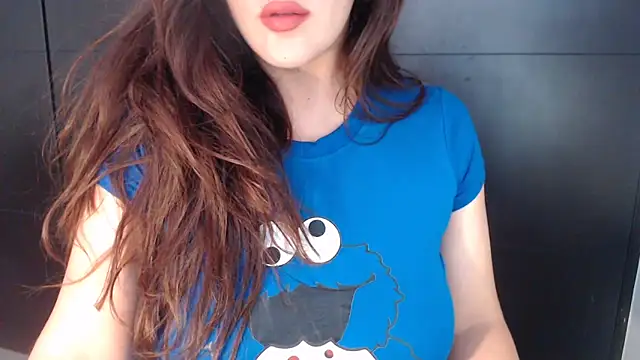 Snapshot of AdharaLujan chatting on 02/21/26, 04:20 AdharaLujan online show from 02/21/26, 04:20