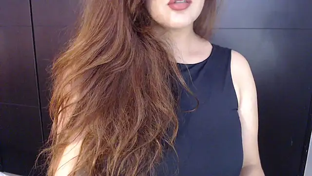 AdharaLujan online show from 02/20/25, 04:47