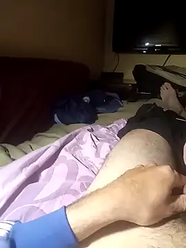 fercxxxho25 online show from 10/21/25, 04:45