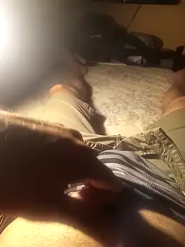 fercxxxho25 online show from 01/09/26, 06:31