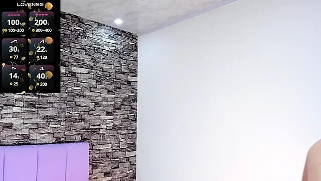 Aixa hill1 online show from 03/13/25, 11:27