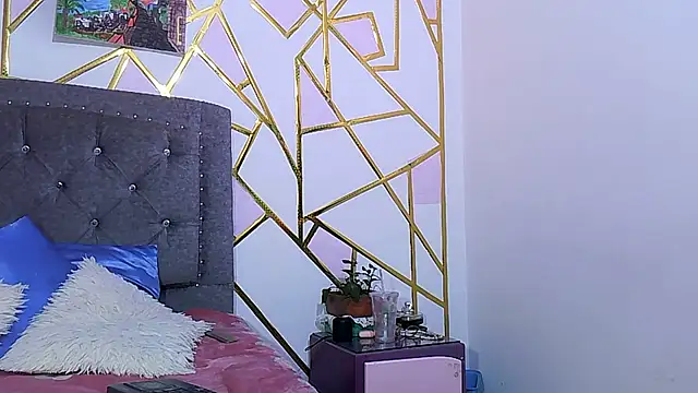 Zara47sweet online show from 10/23/25, 10:08