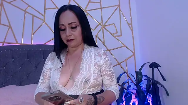 Zara47sweet online show from 02/06/26, 02:51