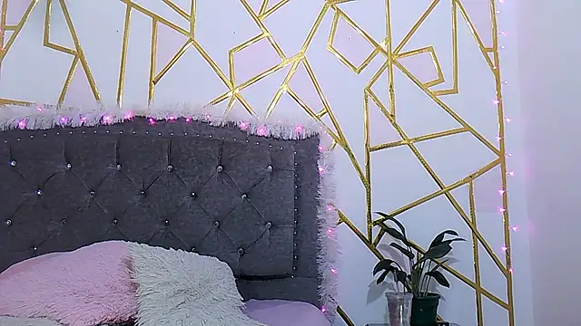 Zara47sweet online show from 12/19/25, 09:50