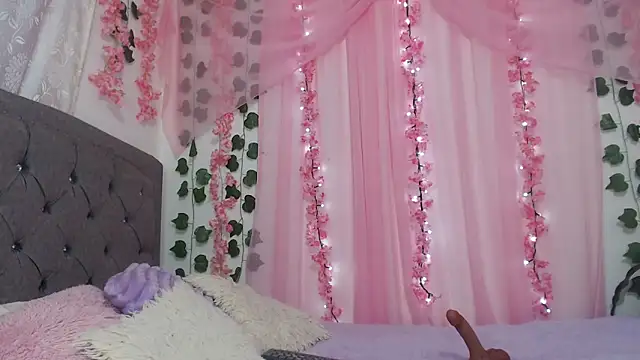 Zara47sweet online show from 05/08/26, 12:36