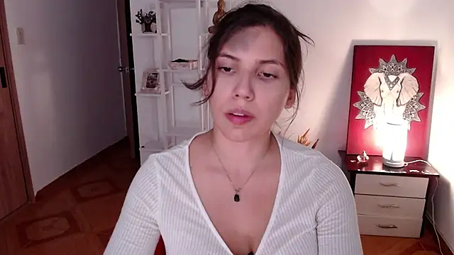 Sigrid- online show from 10/07/25, 12:22