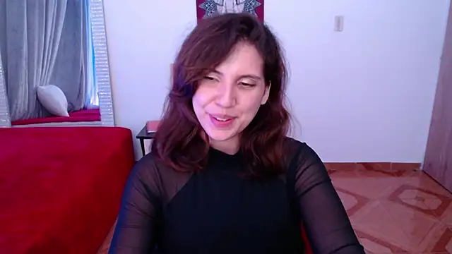 Sigrid- online show from 03/22/25, 03:09