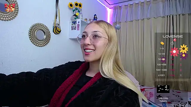 Soffy-brooks online show from 03/20/25, 10:10