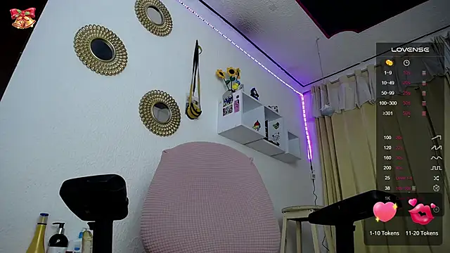 Soffy-brooks online show from 01/15/25, 07:59