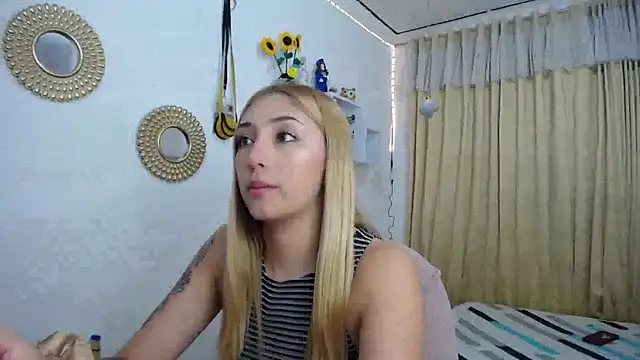 Soffy-brooks online show from 01/30/25, 10:19