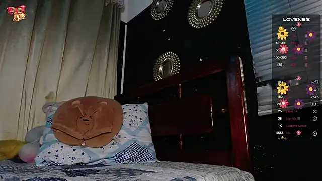 Soffy-brooks online show from 02/18/25, 05:53