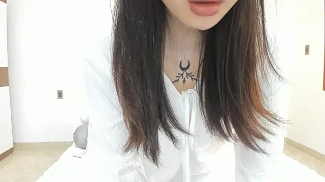 Saianori online show from 02/19/25, 04:00