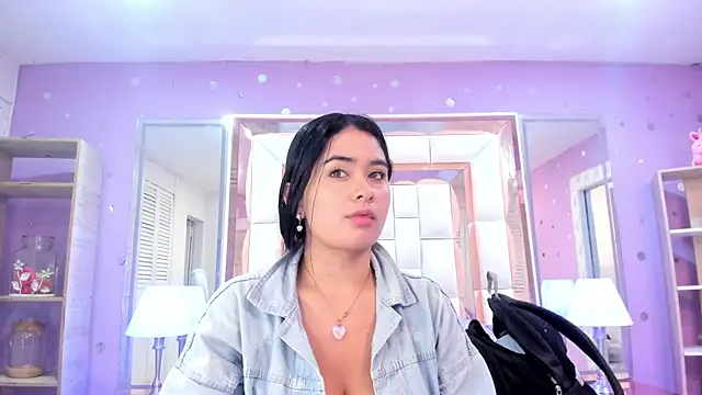 scarlette 15  online show from 05/29/26, 03:12