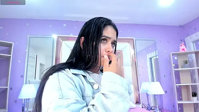 scarlette 15  online show from 04/02/26, 03:13